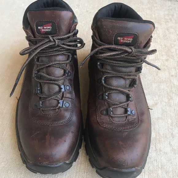 Red Wing Shoes | Shoes | Red Wing 668 